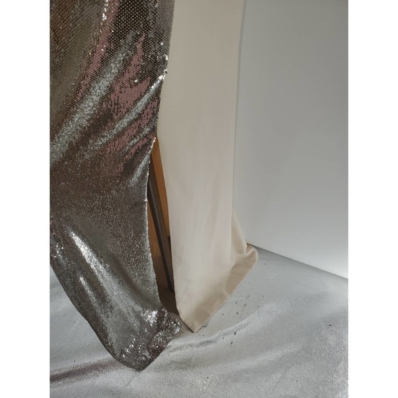 Halston Carson‎ gown - Picture 6 of 9